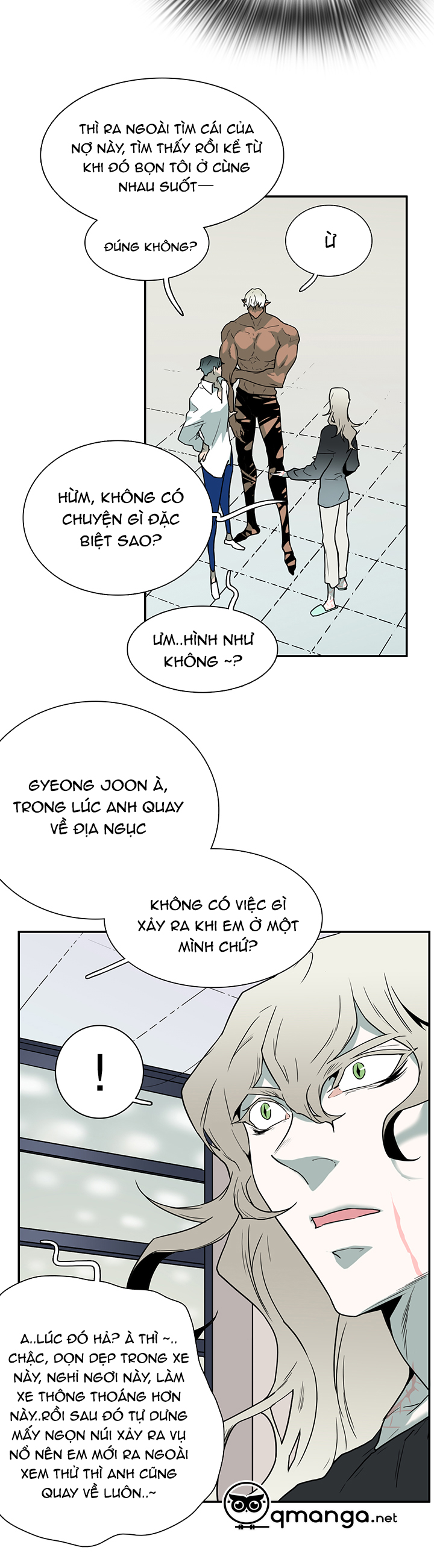 dear door chapter 61 22