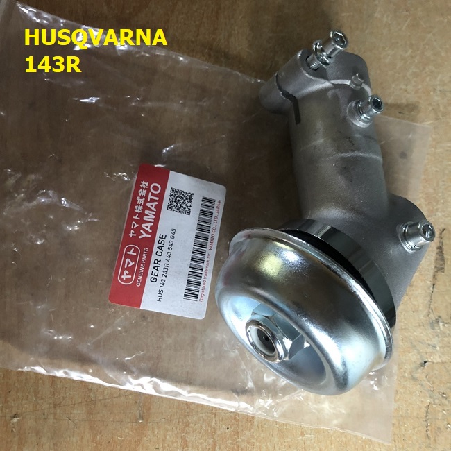 Đầu bò máy cắt cỏ HUSQVARNA 143 143R 243R 243RJ 443 543RS 543RBX G45