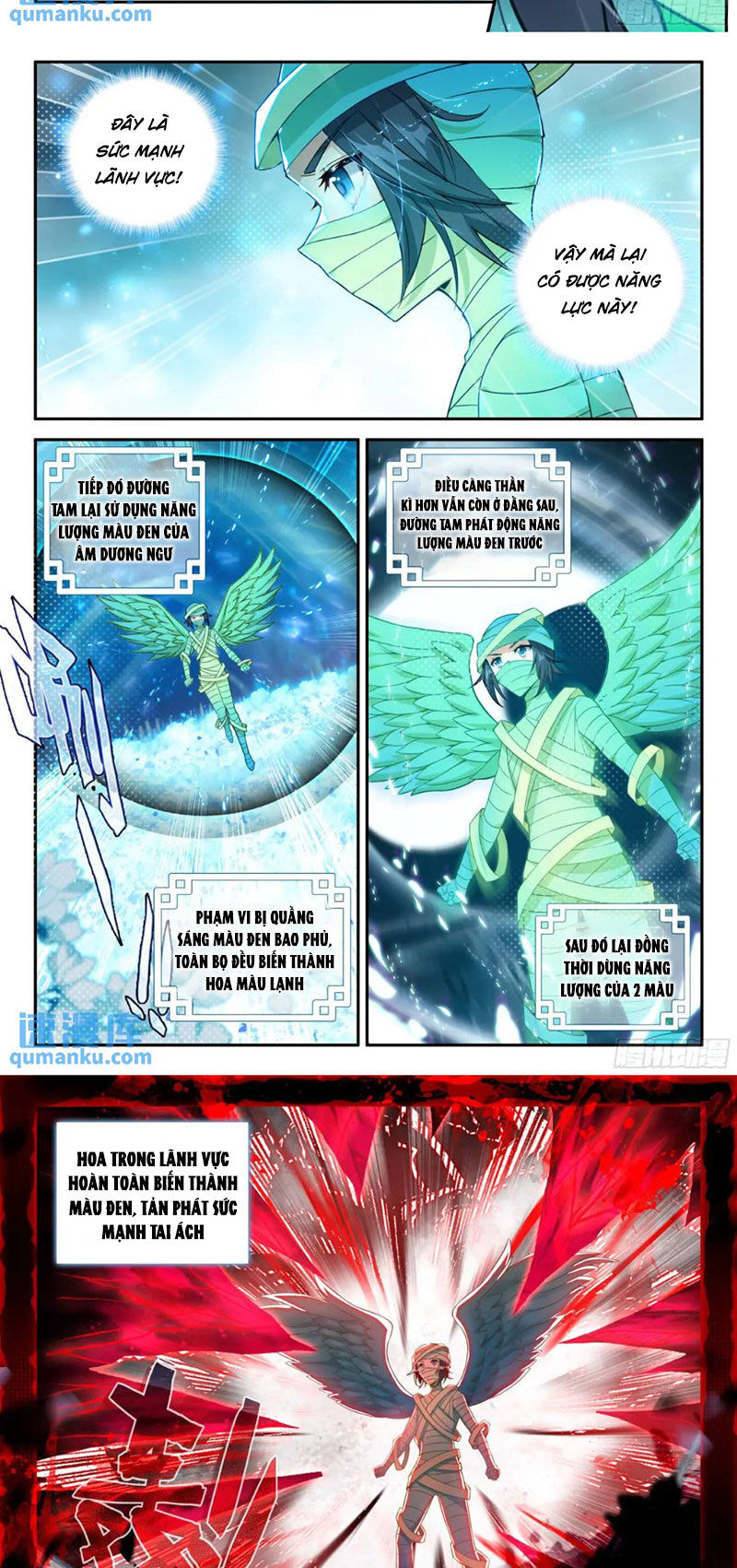 đấu la đại lục 5 - đường tam trùng sinh chapter 157 3