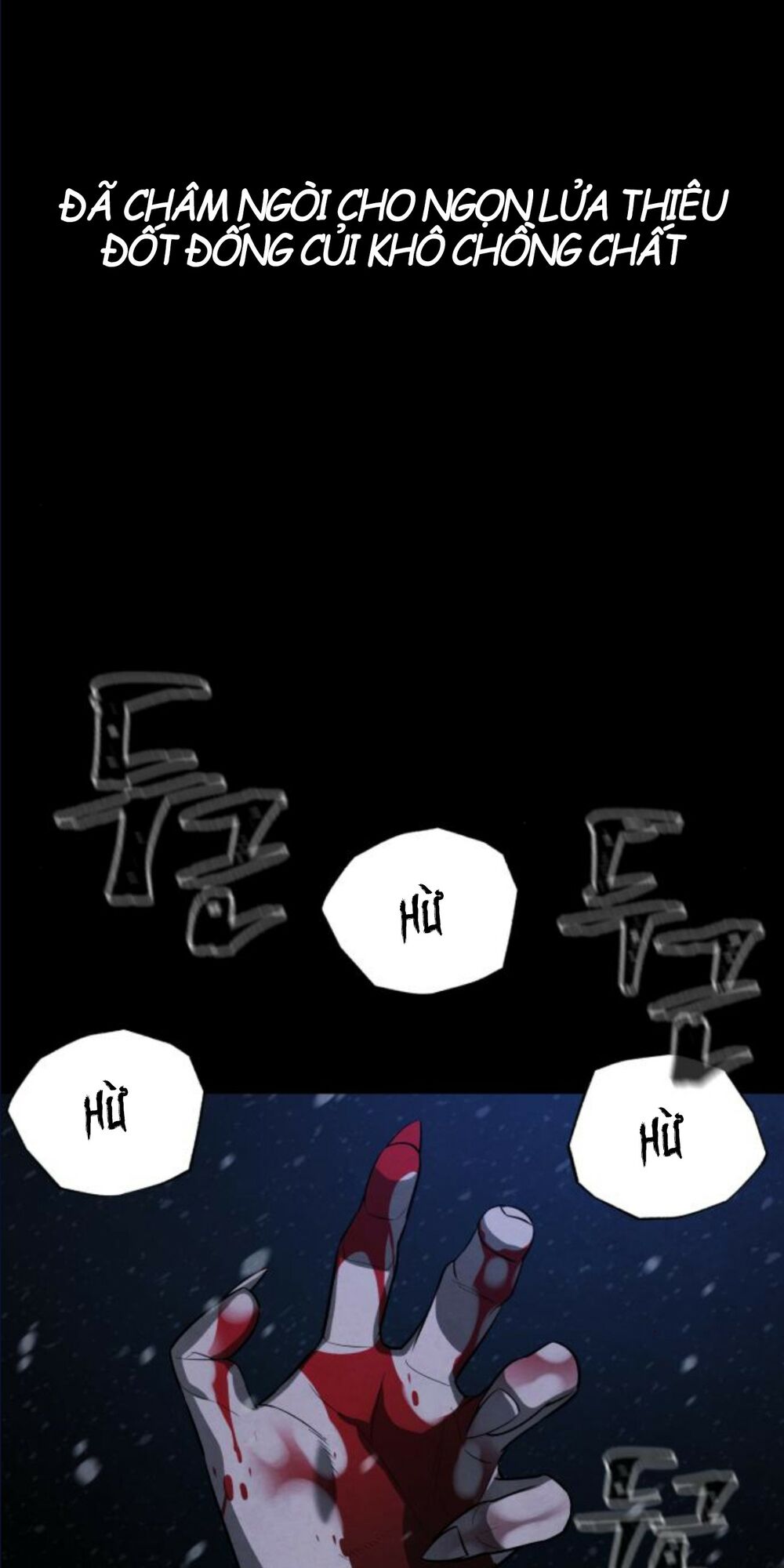 Máu trắng chapter 88 50