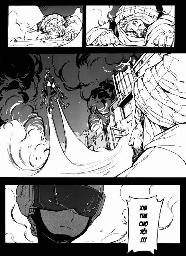 school shock chapter 1 6