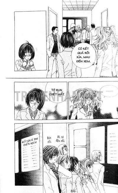 cô nàng sandwich chapter 10 15