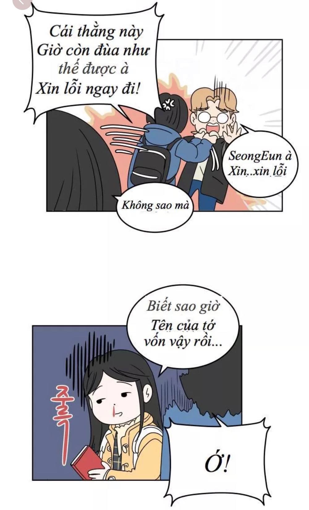 30 phút bước đi bên em chapter 2.1 21