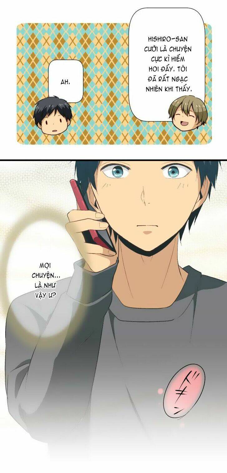 viên thuốc trùng sinh chapter 19 25