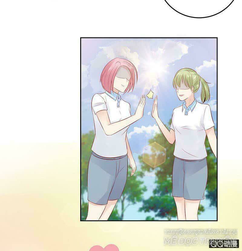 băng sơn học trưởng không được chọc chapter 21.1 11