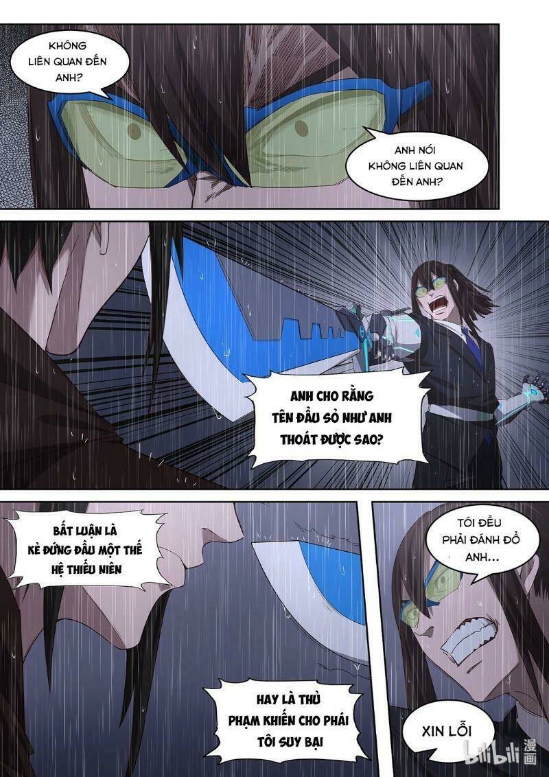 đại ẩn vu trạch chapter 36 15