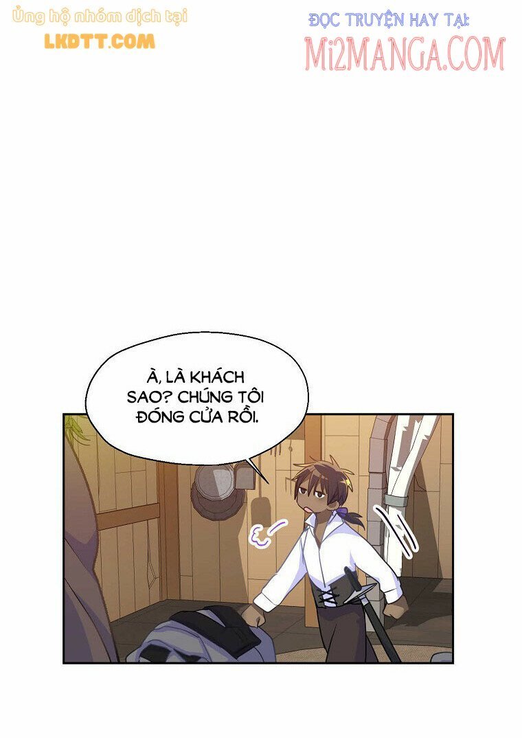 bệ hạ, xin đừng giết tôi!! chapter 48.5 19