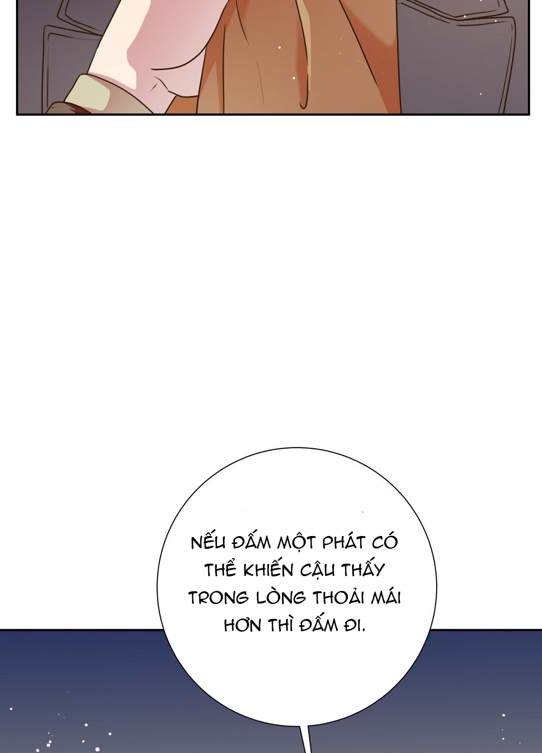 [18+] trải nghiệm thân mật với bạn của anh trai chapter 38.2 6