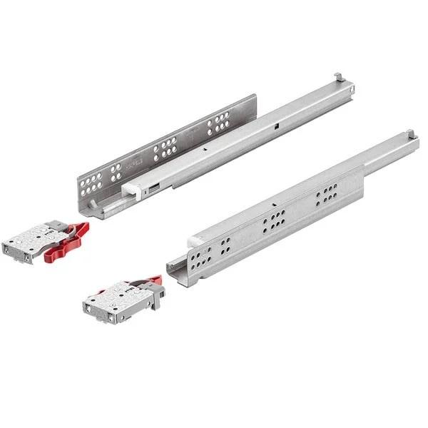 Ray âm Hafele Hàng chính hãng nhiều kích thước