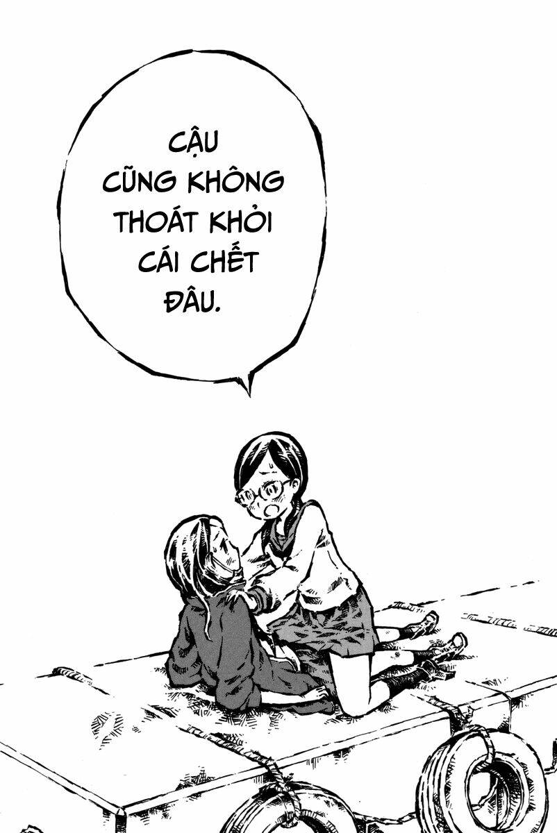 daidai wa, hantoumei ni nidone suru chapter 2 15