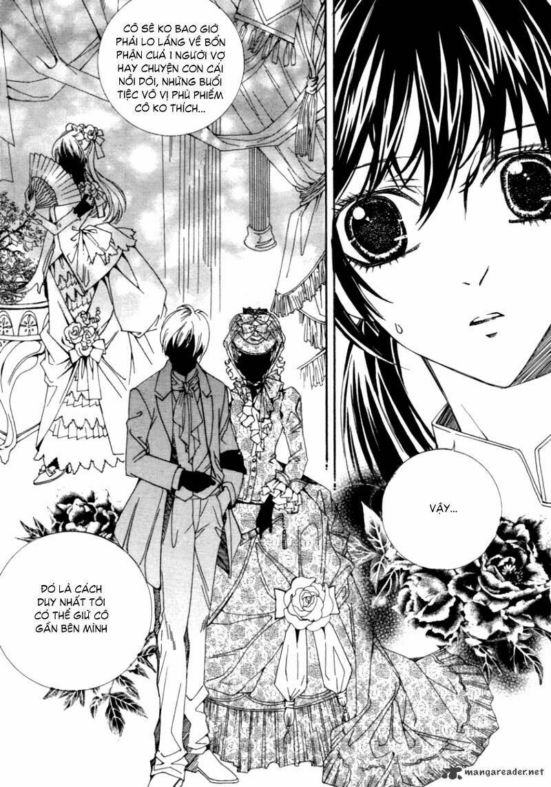 dear my girls chapter 23 10