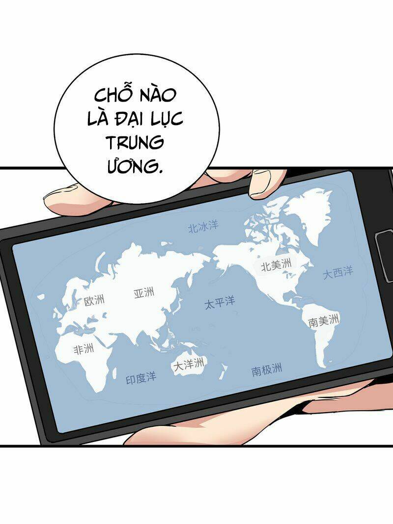 thiên hạ đệ nhất cao thủ đi học chapter 10 20