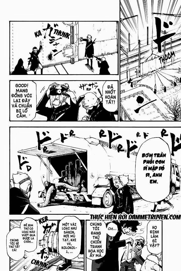 dolly kill kill chapter 9 9