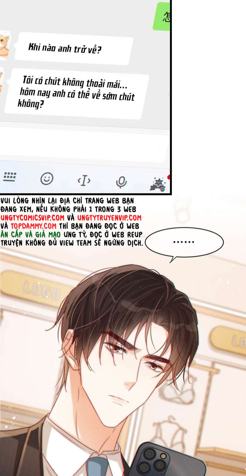 nịch tửu chapter 70 9
