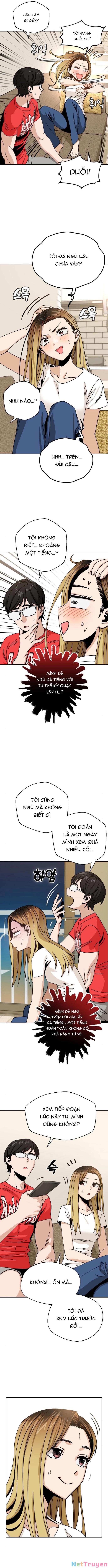 Lớ Ngớ Vớ Phải Tình Yêu chapter 33.1 7