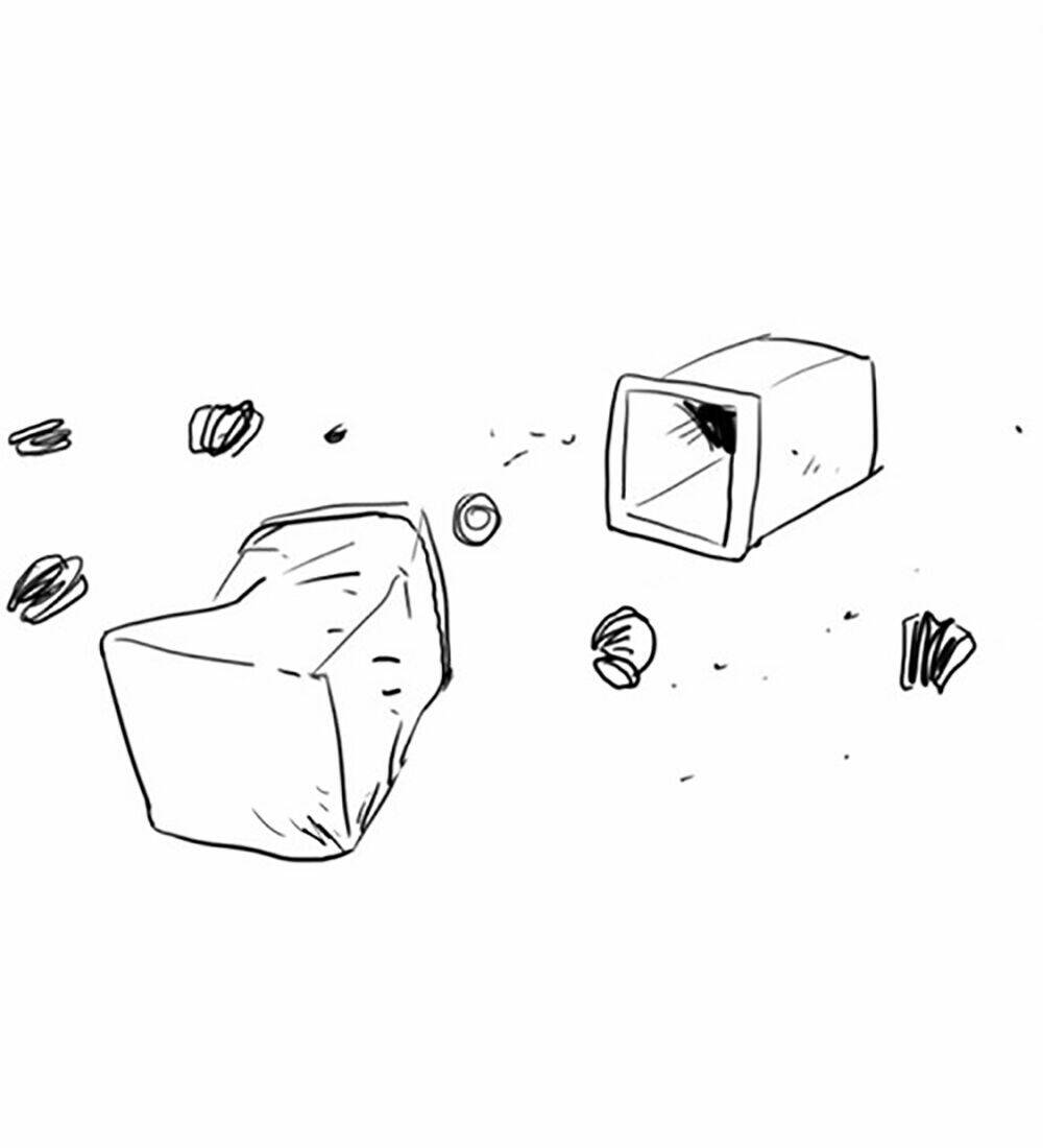 cô nàng trên lớp - the girl from class chapter 25 35