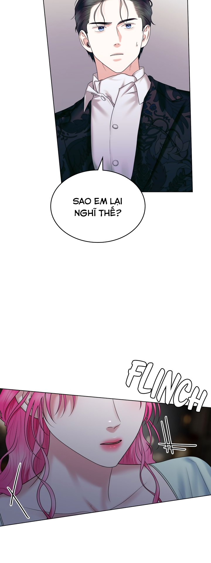 hợp đồng hôn nhân với người chồng thứ 2 của tôi chapter 40 20