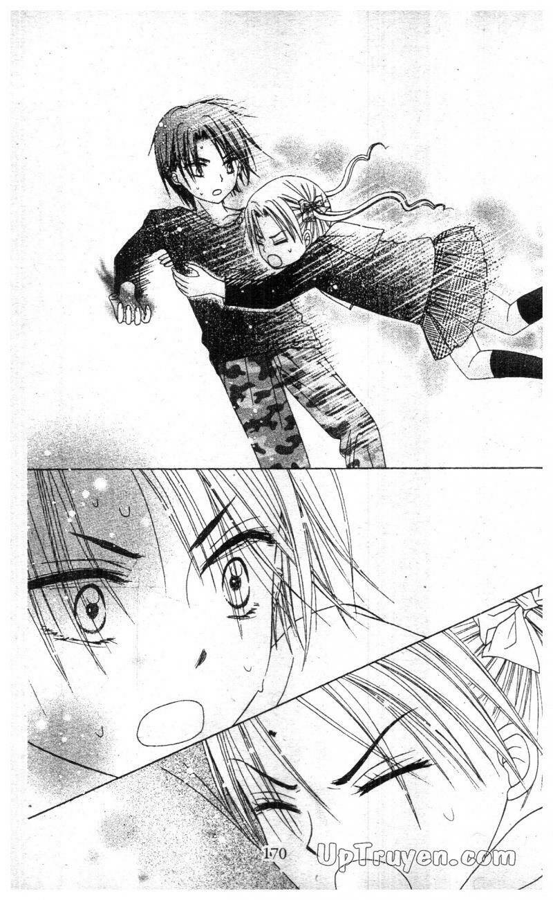 gakuen alice chapter 3 168