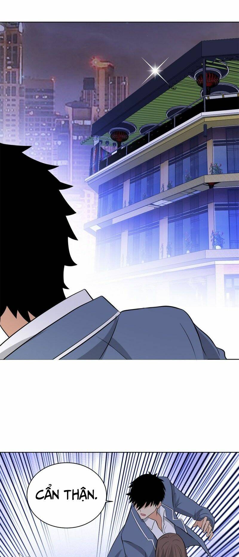học viện cao thủ chapter 250 20