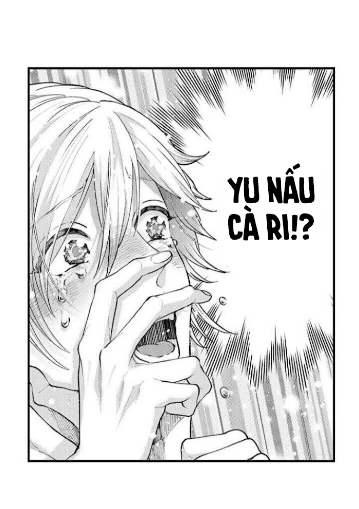 bị anh chàng lập dị để ý chapter 74 11