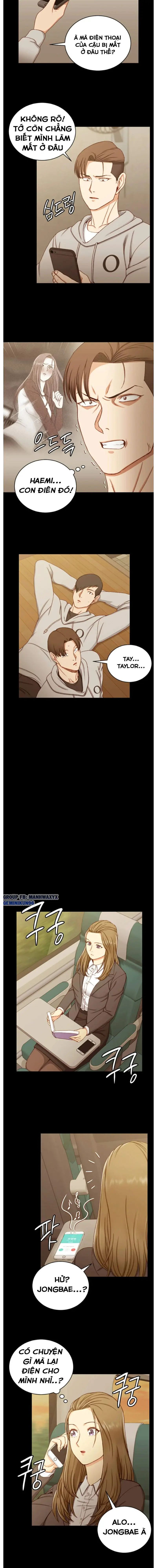 thanh niên động kinh chapter 90 10