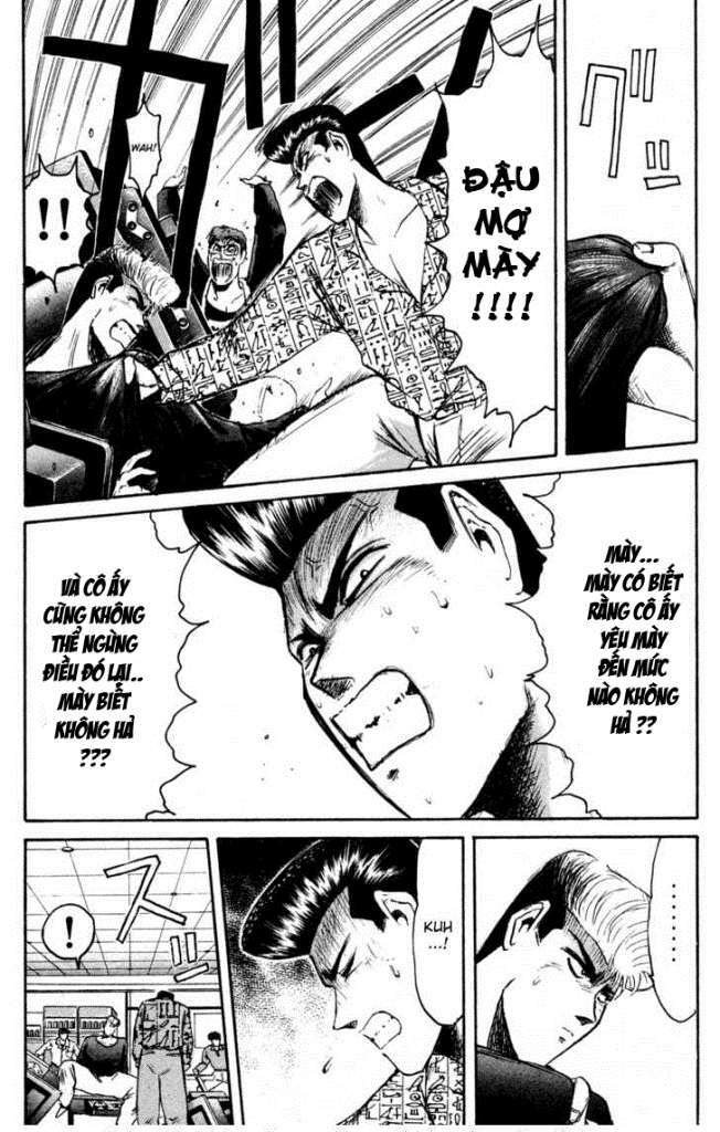 shonan junai gumi chapter 87 2