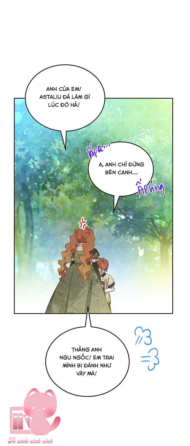 kiếp này ta sẽ trở thành gia chủ chapter 94 19