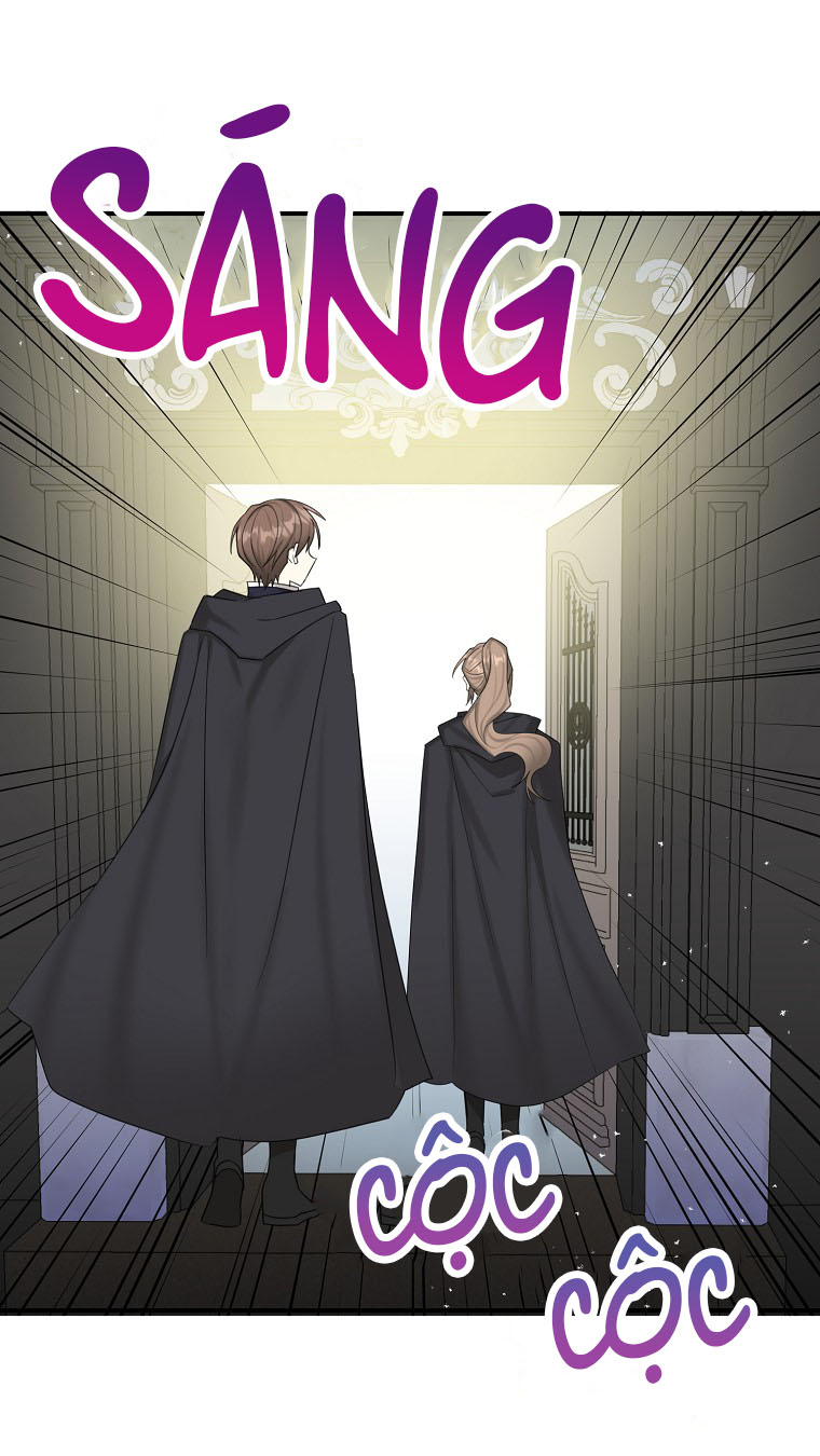 ba người anh trai của tôi là bạo quân chapter 49.1 29