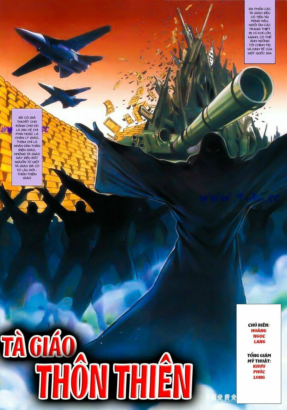 mỹ nữ đặc công 001 chapter 13 6