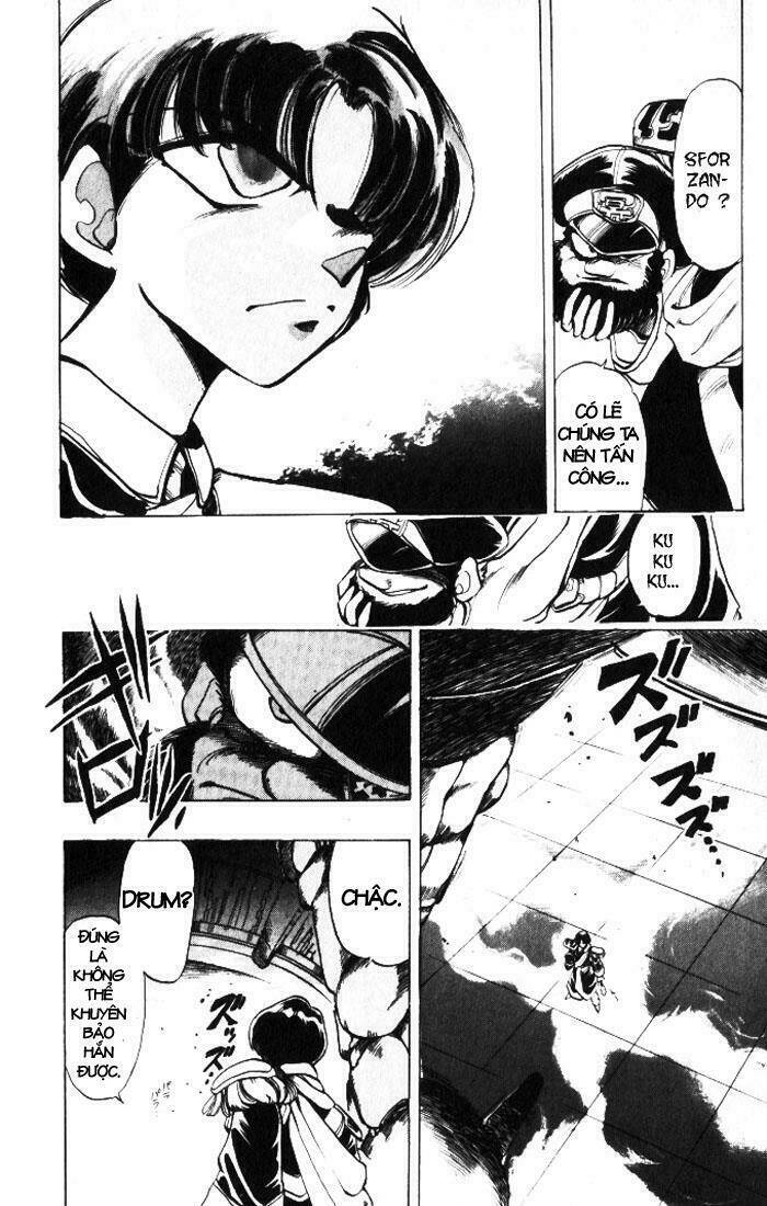 violinist of hameln - cây đàn kì diệu chapter 19 28