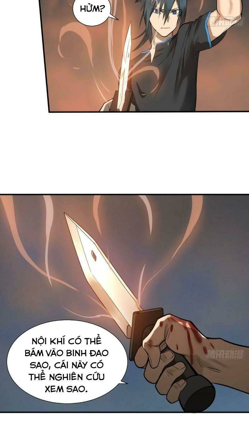 danh sách kẻ phản diện chapter 77 20