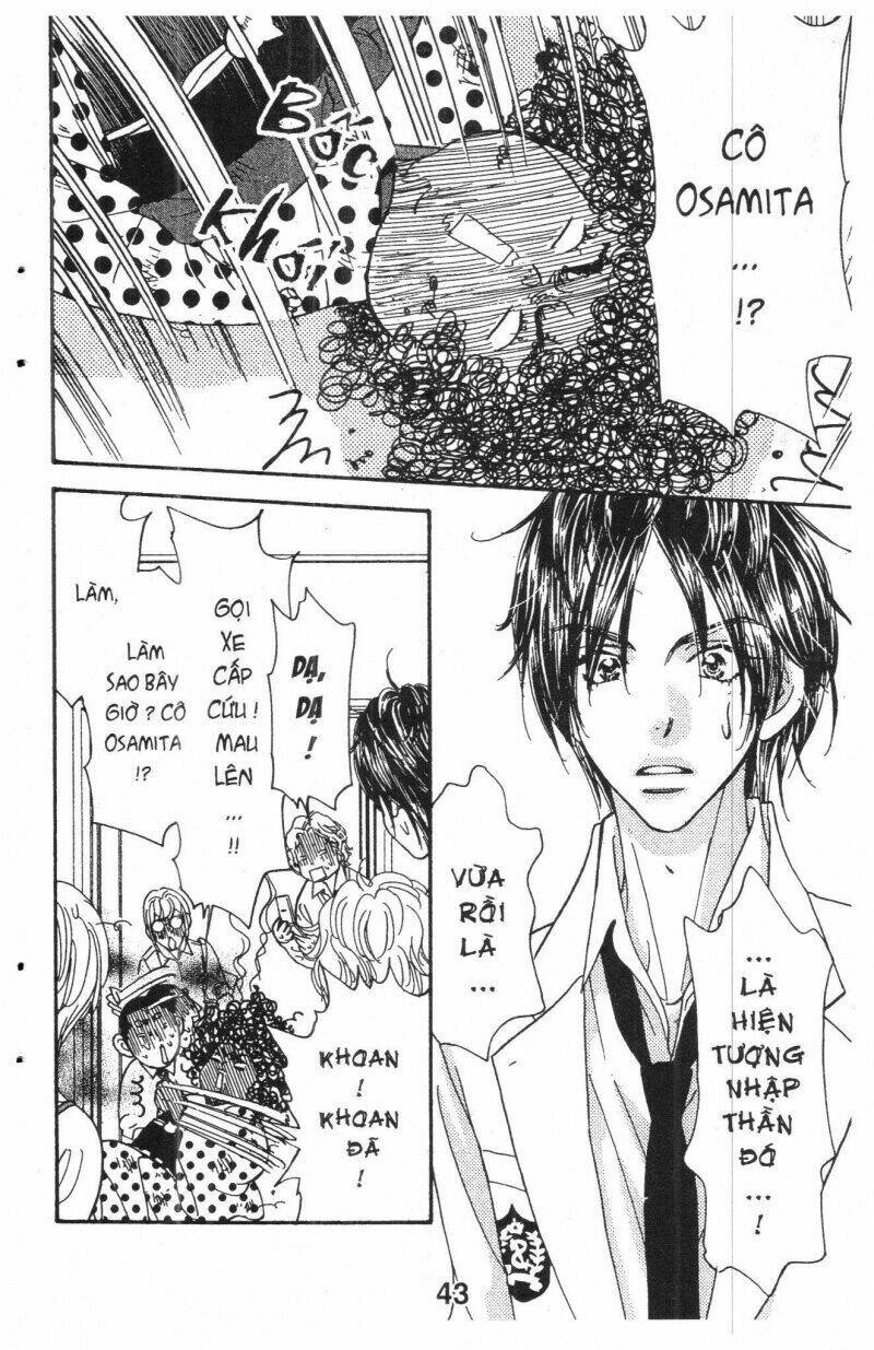 kirara no hoshi chapter 2 44