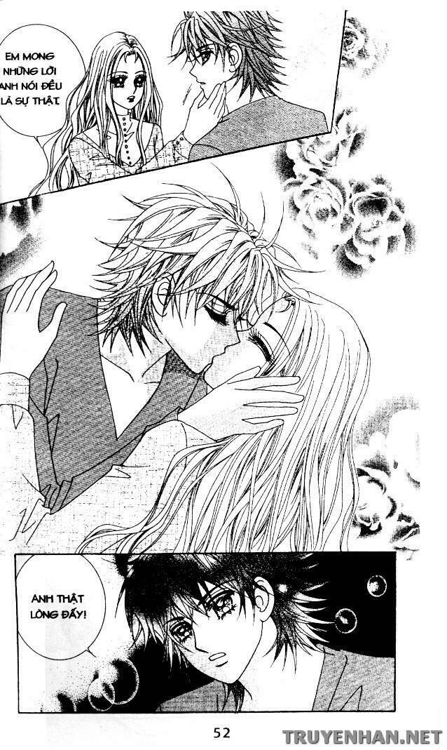 bạn trai tôi là ma cà rồng chapter 109 6