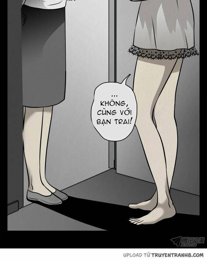 ớn lạnh tuyệt đối chapter 35 2