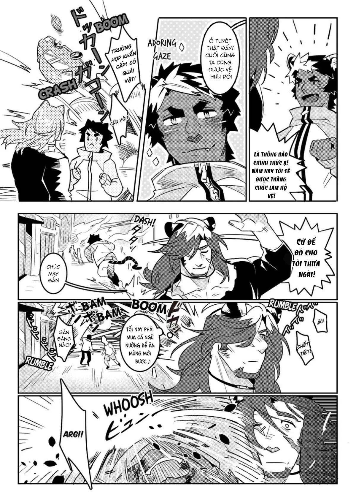 oneshot hỏny chapter 54 33