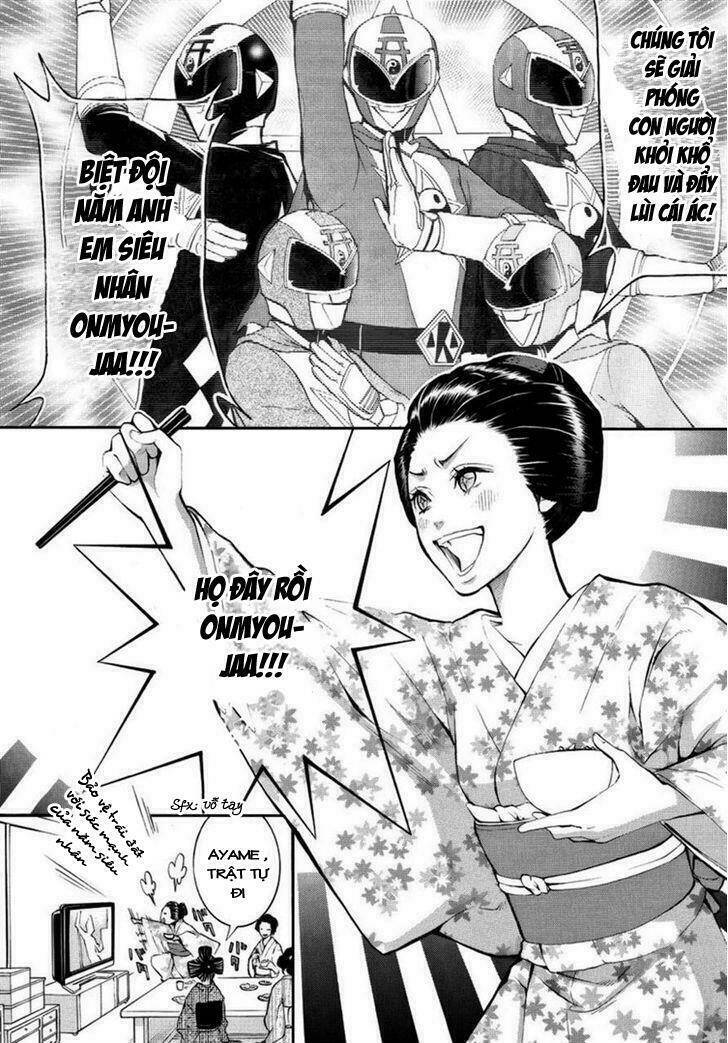 :reversal chapter 1 6