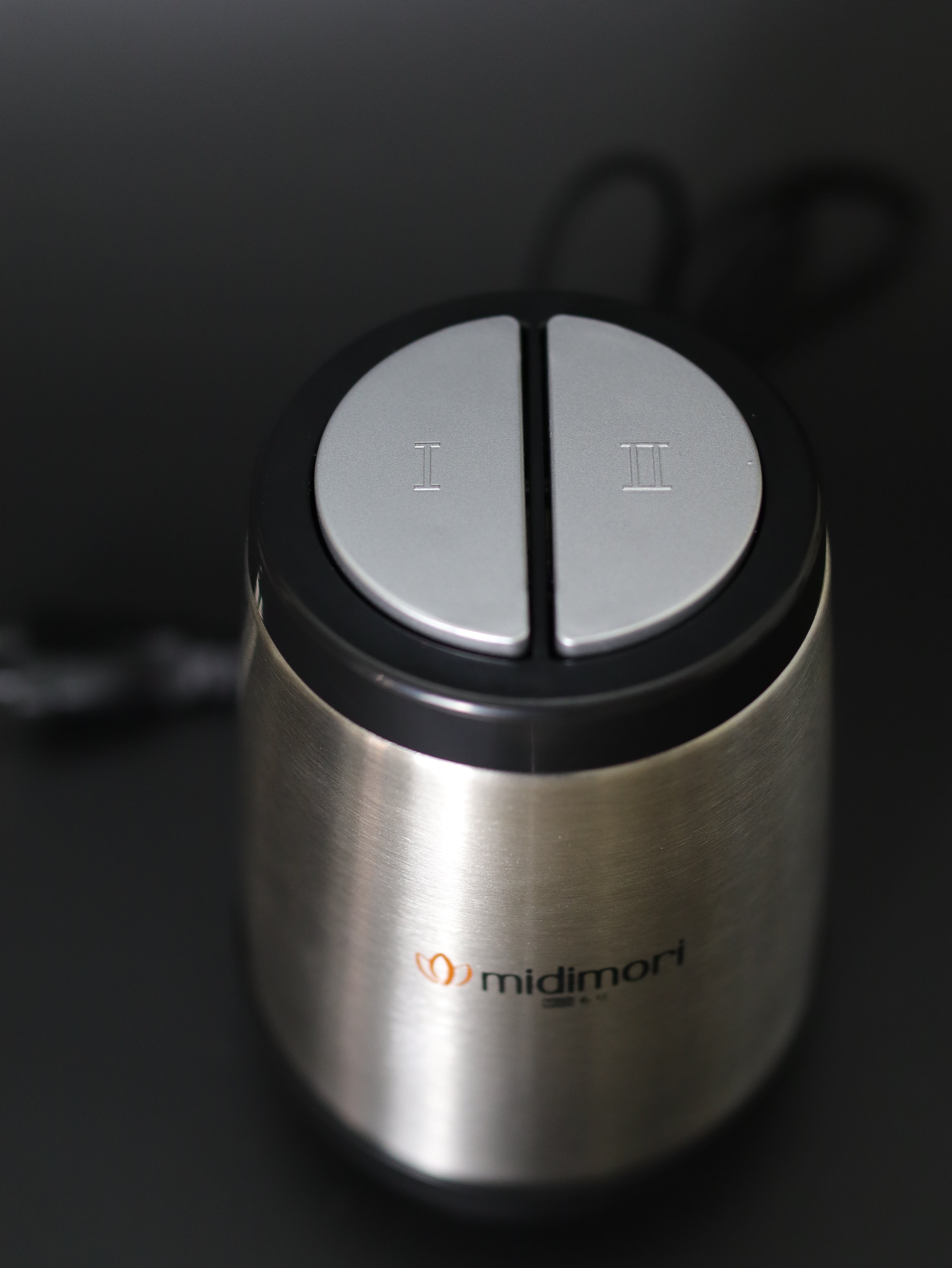 Phụ Kiện Đầu Máy Xay Dùng Cho Máy Xay Thịt Midimori MDMR-800  - Hàng Chính Hãng