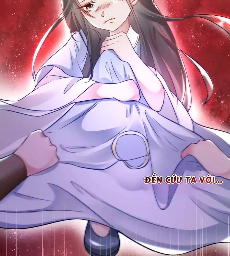 dưỡng thú vi phi chapter 5 27