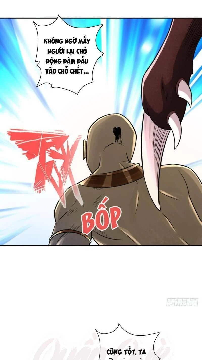 nhân vật phản diện đi tìm đường chết chapter 32 24