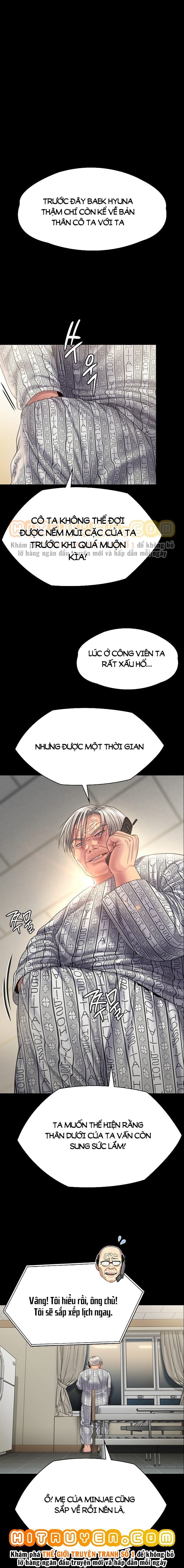 ong chúa chapter 258 14