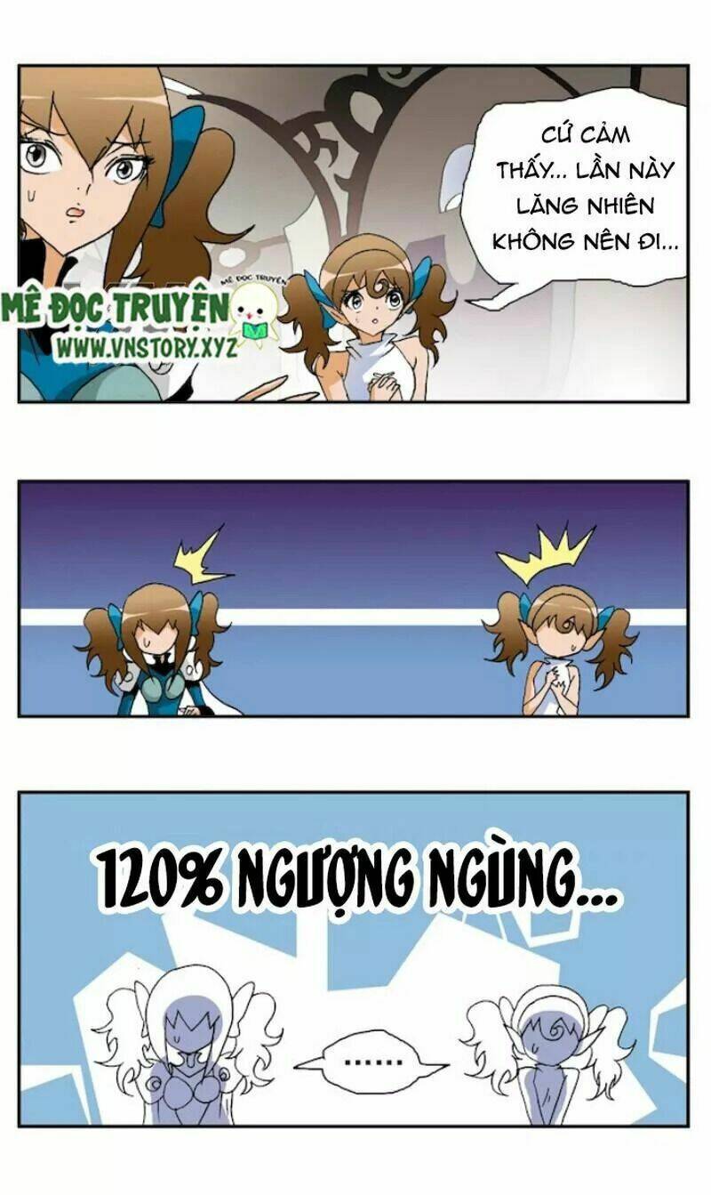 nhà có siêu dễ thương chapter 156 3