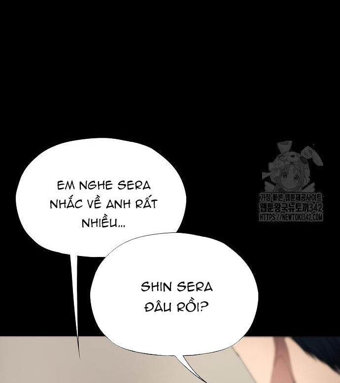 không thể thoát ra khỏi bộ phim kịch tính chapter 21.1 15