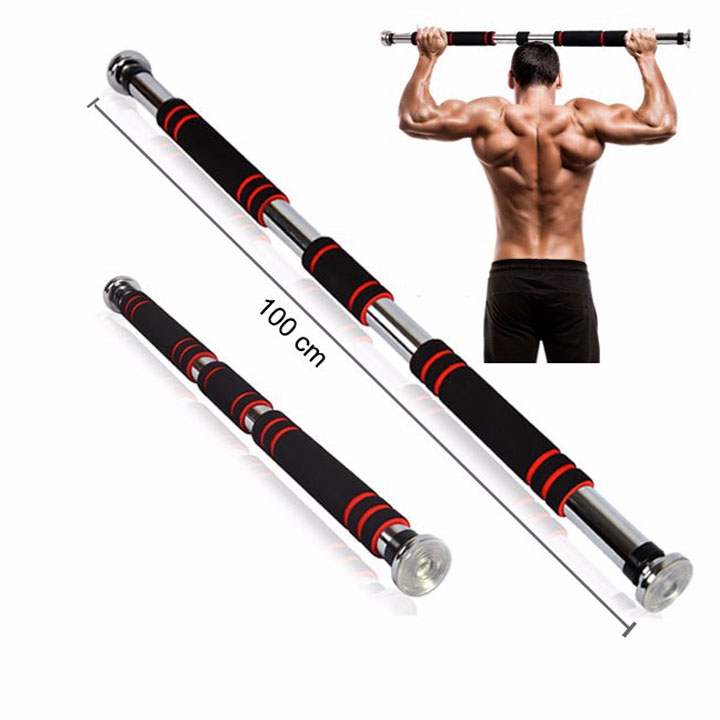 Xà Đơn Gắn Cửa Xà Đơn Treo Tường Thông Minh NEW 2019