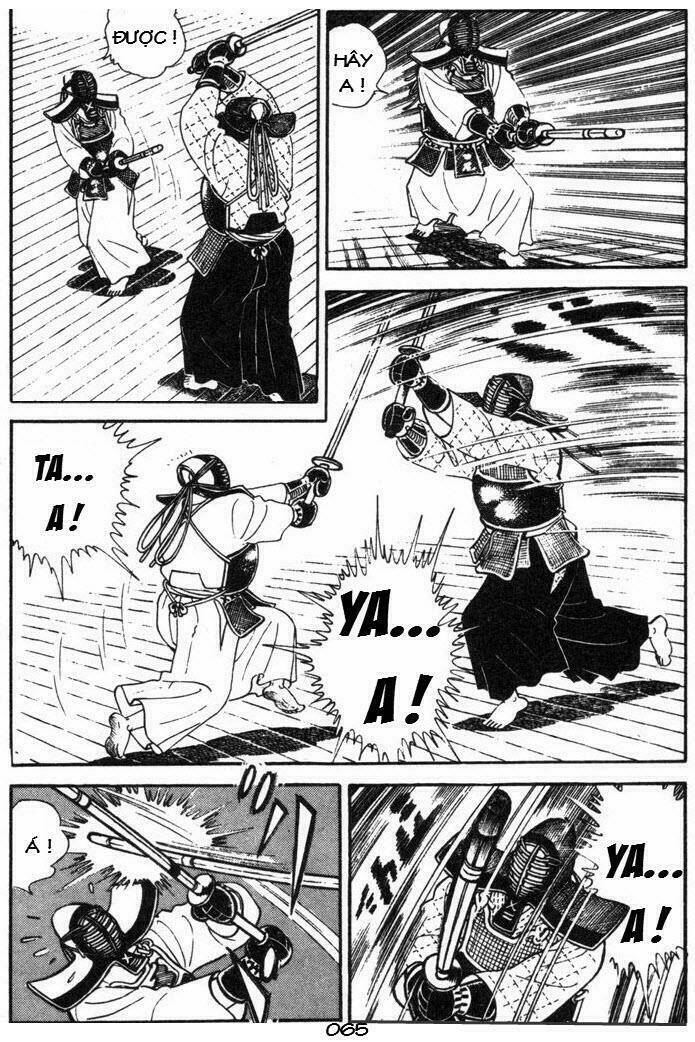 ore wa teppei chapter 46 25