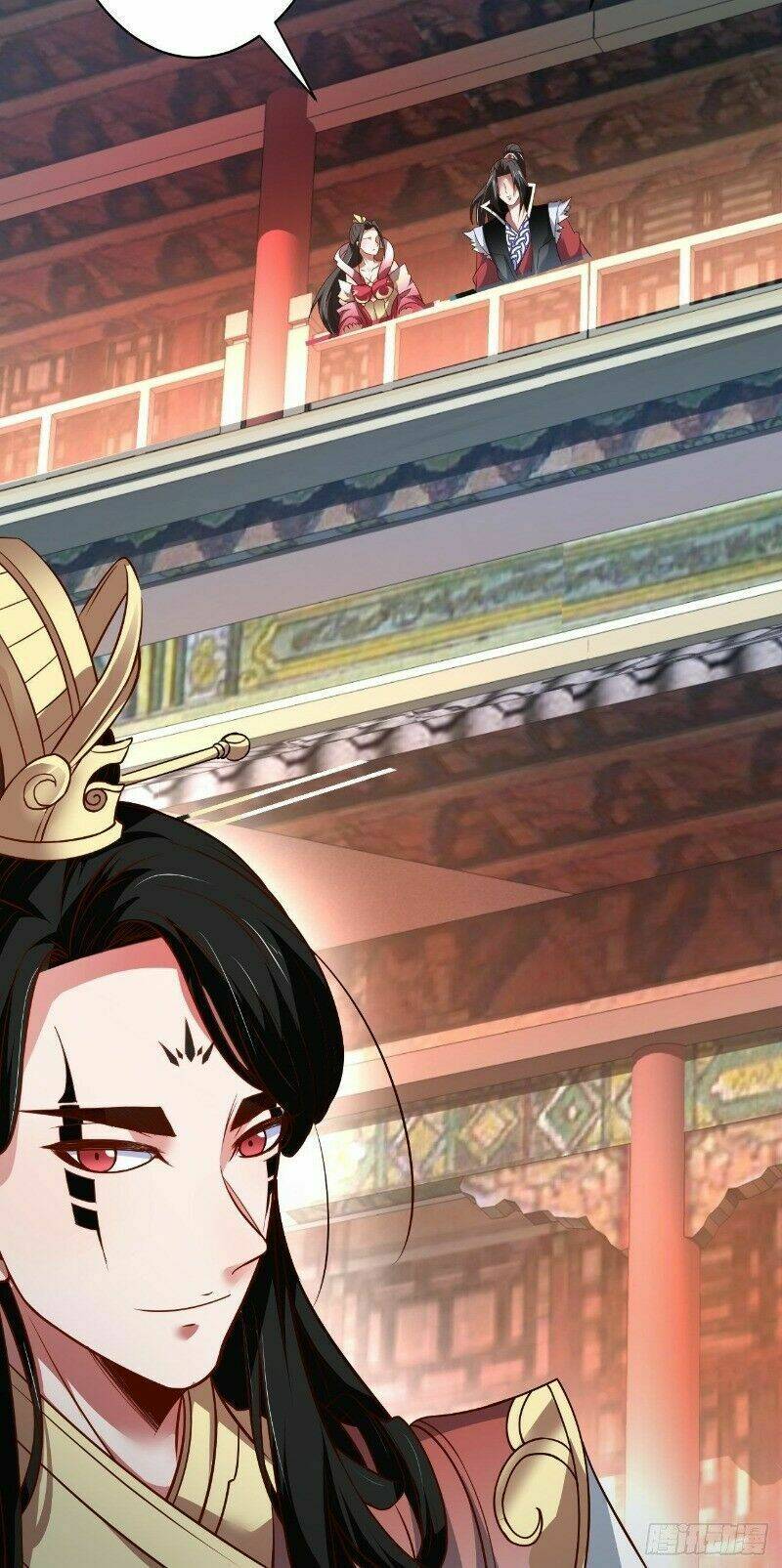 trọng sinh tối cường ma tôn ở rể chapter 74 14