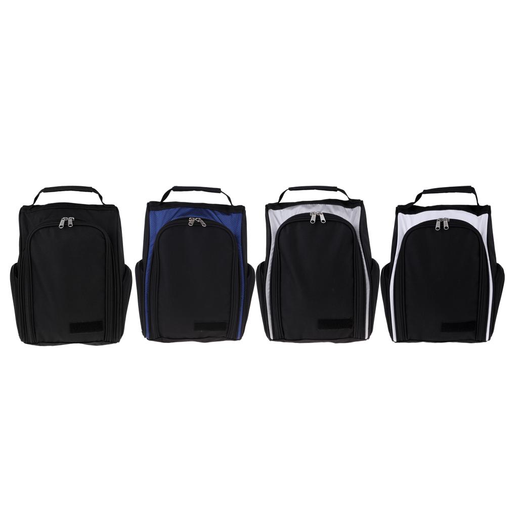 Golf Shoes Bag for Woman Man