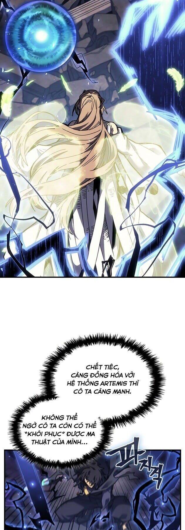 Chuyển Sinh Ma Pháp Đặc Biệt Yếu chapter 255.5 2