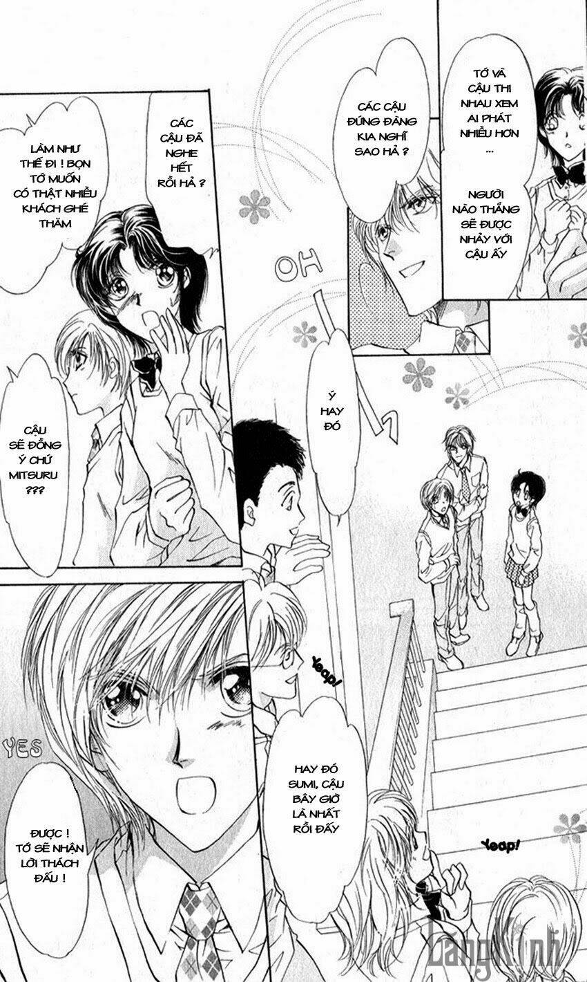 cute x guy chapter 5 14