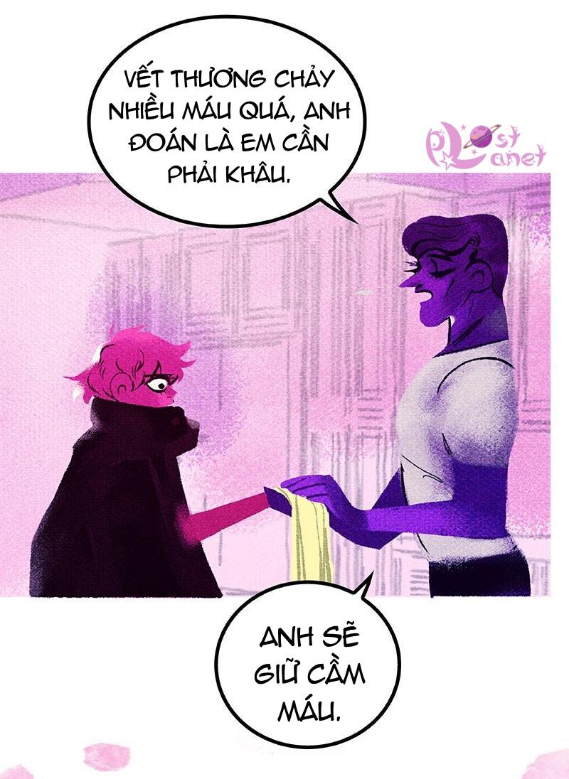 thần thoại olympus chapter 22 45