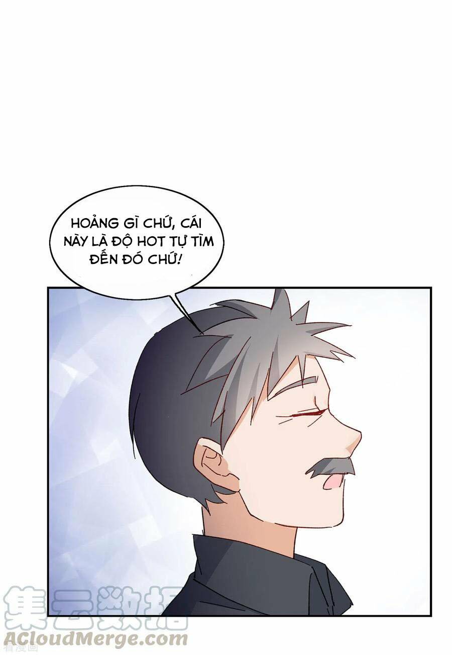 cô ấy đến rồi, xin nằm xuống! chapter 99 23